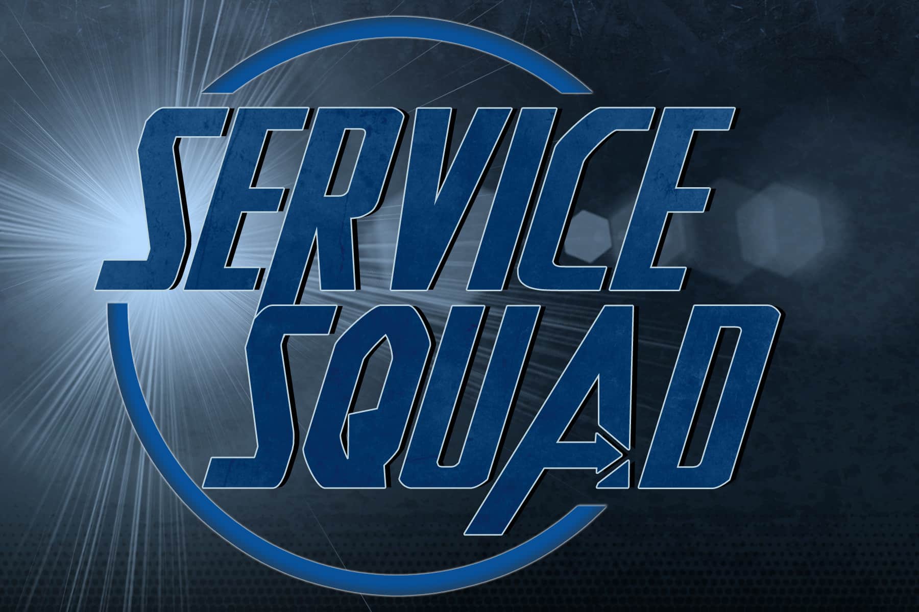 Service Squad Activity 2 | Lynn Haven UMC