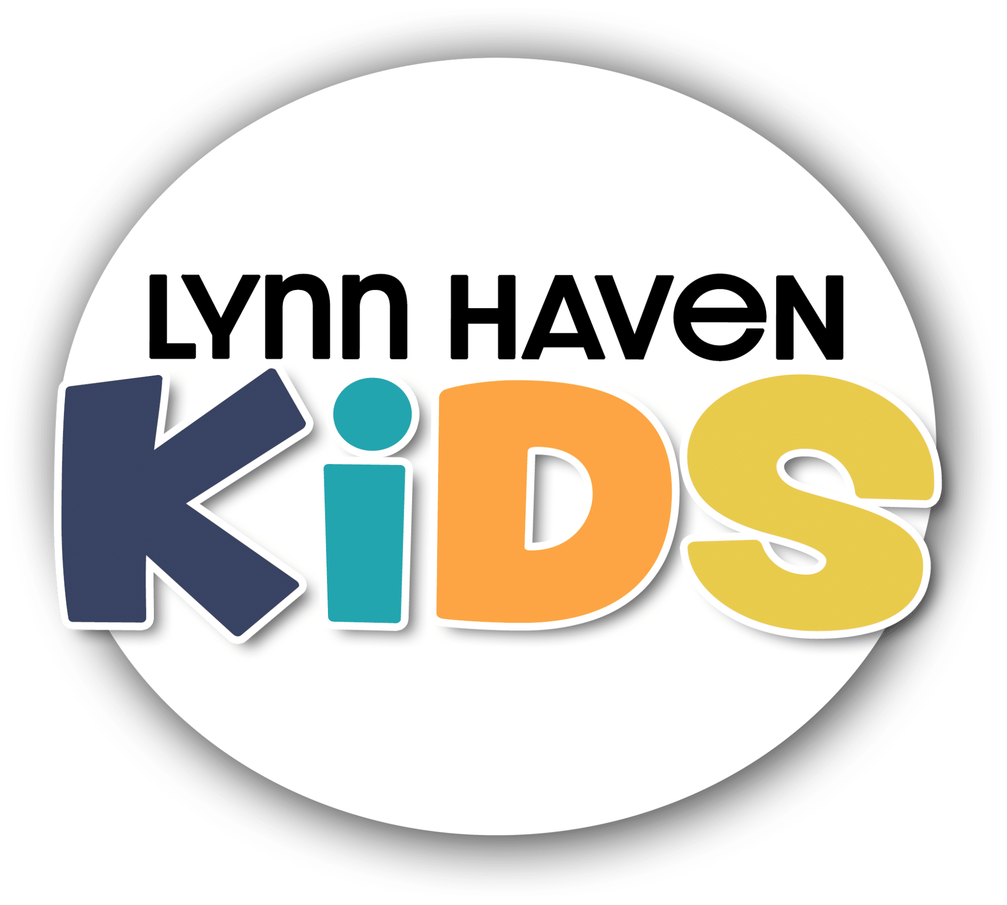 Lynn Haven UMC Children's Ministry