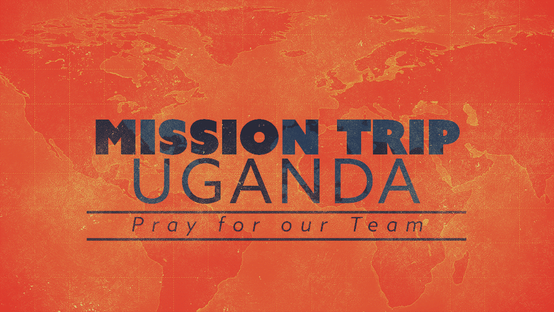 mission trips uganda